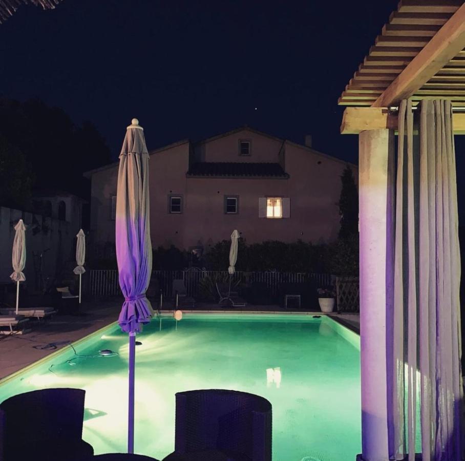Ferienwohnung A Furtezza Soveria Exterior foto